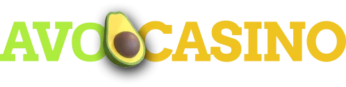 Avo casino logo rect